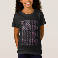Pink Deer Junting Camouflage Camouflage American U