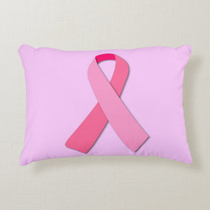 Pink Dekokissen