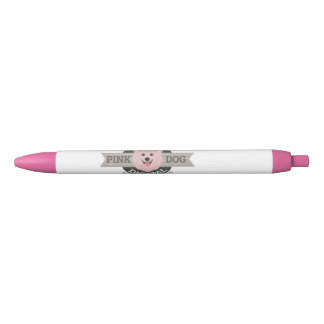 Pink Dog Digitalstift Kugelschreiber
