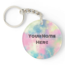 Pink Dreams Girly Cotton Candy individuell angepas