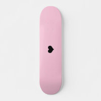 Pink | Erstellen Sie Ihr eigenes Skateboarddesign