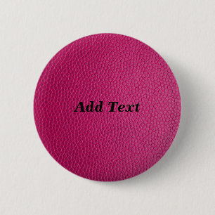 Pink Erstellen Sie Ihren eigenen benutzerdefiniert Button