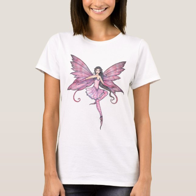 Pink Fairy Dancer Tank Top (Vorderseite)