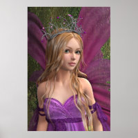 Pink Fairy