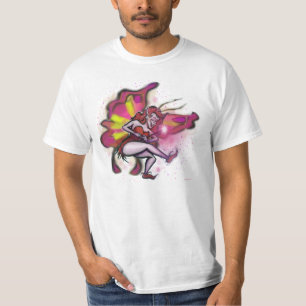 Pink Fairy T-Shirt