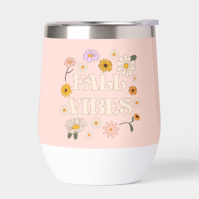 Pink Fall Vibes (Links)