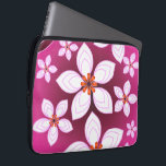 Pink Floral Abstract Pattern | Aesthetic Flower Ar Laptopschutzhülle<br><div class="desc">A soft pink abstract floral pattern featuring aesthetic botanical flowers in a modern feminine style. This elegant design is perfect for spring lovers, floral enthusiasts, and anyone who enjoys delicate botanical art. Ideal for gifts, stationery, apparel, and home decor with a romantic floral vibe. Great for spring, cottagecore aesthetic, feminine...</div>