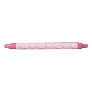 Pink Floral Hübsch Girly Kugelschreiber