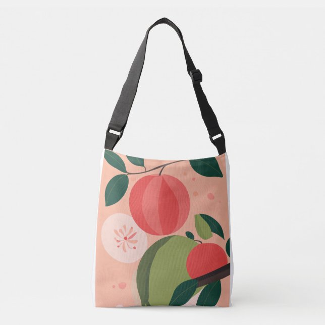 Pink Floyd sac à dos (Devant)