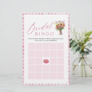 Pink Fresh Off The Market Junggesellinnen-Abschied
