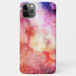 Pink Galaxy Case-Mate iPhone Case