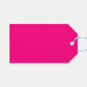 Pink-Geschenk-Umbau Geschenkanhänger