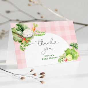 Pink girl baby shower local merci