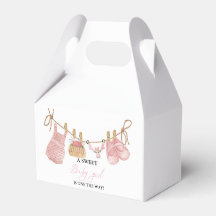 Pink Girl Bohemisch Clothes Kinderdusche