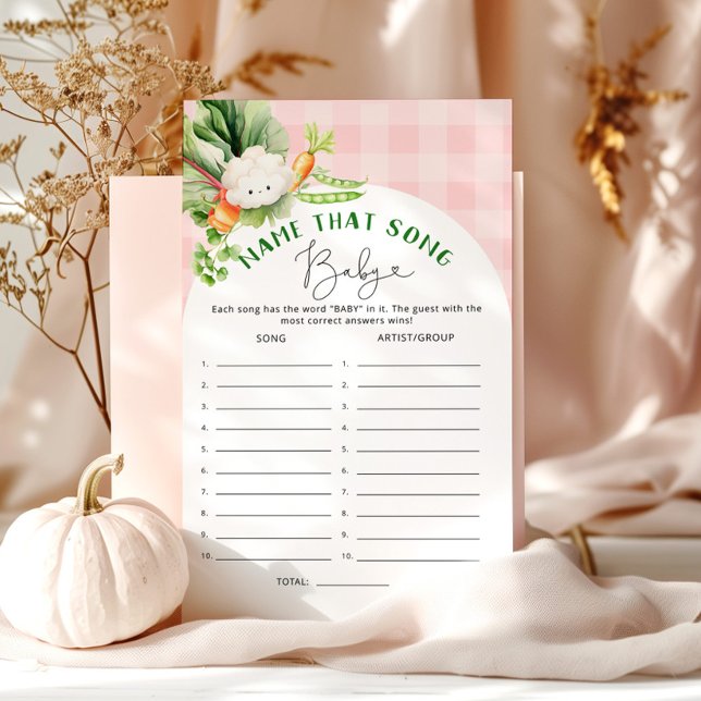 Pink Girl Name, das Lied Baby lokal gewachsen (Von Creator hochgeladen)