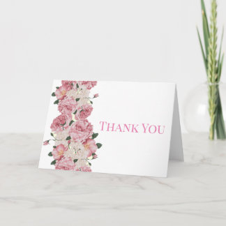 Pink Graceful Danke Pastel