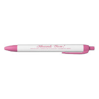 Pink Graduation Party Custom Gevor