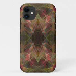 Pink Green & Black iPhone 5 Case-Mate Selten dort title_seo2