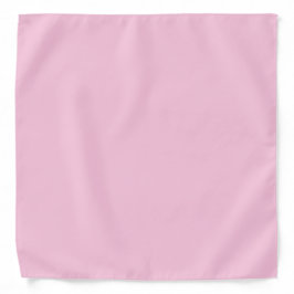 Pink Halstuch