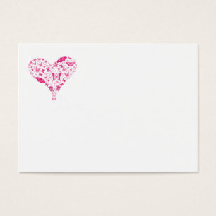 pink heart