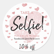 Pink Heart Lips Lipstick Discount Selfie Make-up