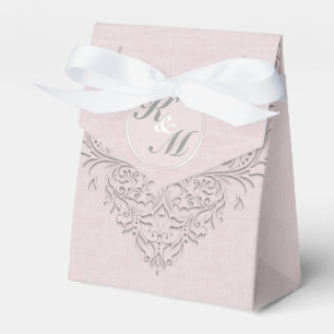 Pink HeartyChic Geschenkschachtel