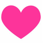Pink-Herz-Magnet Fotoskulptur Magnet<br><div class="desc">Diese niedlichen rosa Herzen sind perfekt, als Gastgeschenke oder für den Tag des Valentines heraus zu geben. Sie an oder fertigen Sie die Herzen besonders an mit Text und fügen Sie Ihren Namen oder die Namen Ihrer Partygäste, "alles Gute zum Geburtstag" hinzu glückliche Valentines Day, oder was einzigartige Ideen denken...</div>