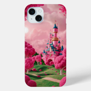Pink iPhone 13 Handy Fall Case-Mate iPhone Hülle