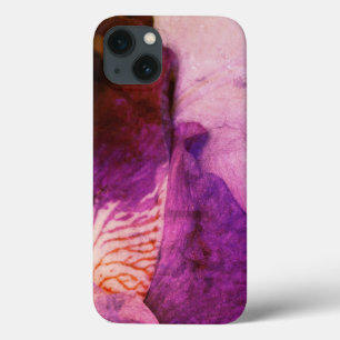 Pink Iris Pettals iPhone 6/6, Tough Xtreme Case-Mate iPhone Hülle