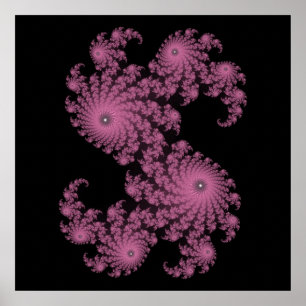 Pink Julia 324048 Poster