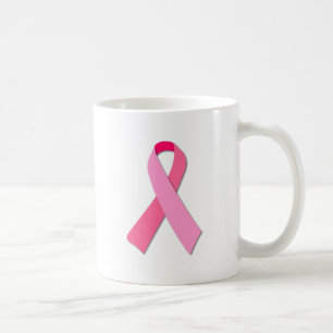 Pink Kaffeetasse
