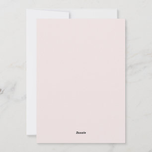 Pink Lace Mandala Eierkarte Feiertagskarte