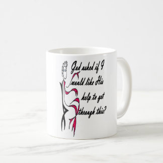 PINK LADY TASSE