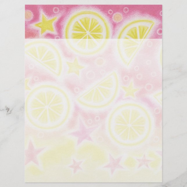 Pink Lemonade Lethead (Vorderseite)