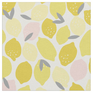 Pink Lemonade Stoff