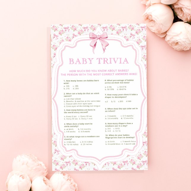 Pink Liebe Shack Vintag Extravagant Baby Trivia Ga (Von Creator hochgeladen)
