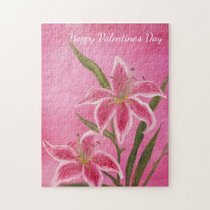 Pink Lily
