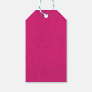 PINK LINEN SEHEN GESCHENKANHÄNGER