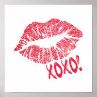 Pink Lips XOXO | Makeup Artist