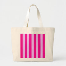 Pink & Magenta Streifen Muster