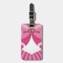 Pink Magical Girl II