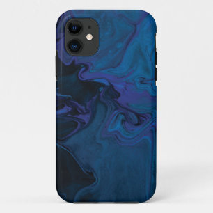 Pink-Marmor Case Mate Tough Apfel