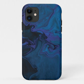 Pink-Marmor Case Mate Tough Apfel