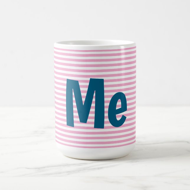 Pink Me Mug (Centre)