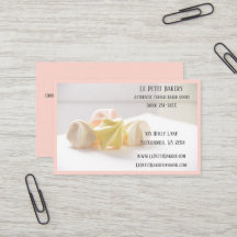 Pink Merengue Bäckerei Bäckerei Konditorei Koch