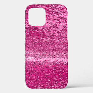 Pink-Mosaikmuster Case-Mate iPhone Gehäuse Hülle