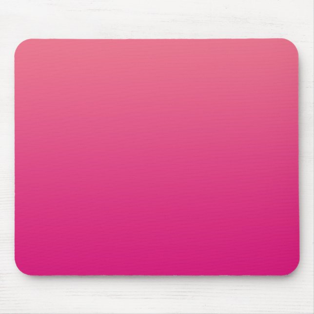 Pink Mousepad (Vorne)