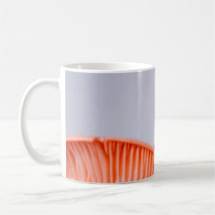 PINK MUSHROOMS KAFFEETASSE