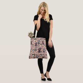 Pink Niedlich Halloween Tasche