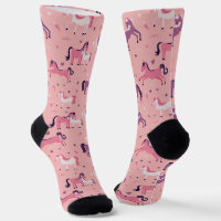 Pink Niedlich Pony